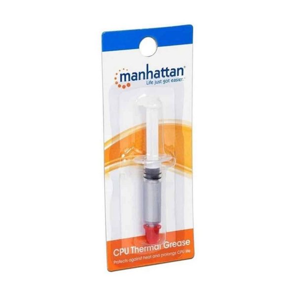 Pasta termica manhattan 1.5g