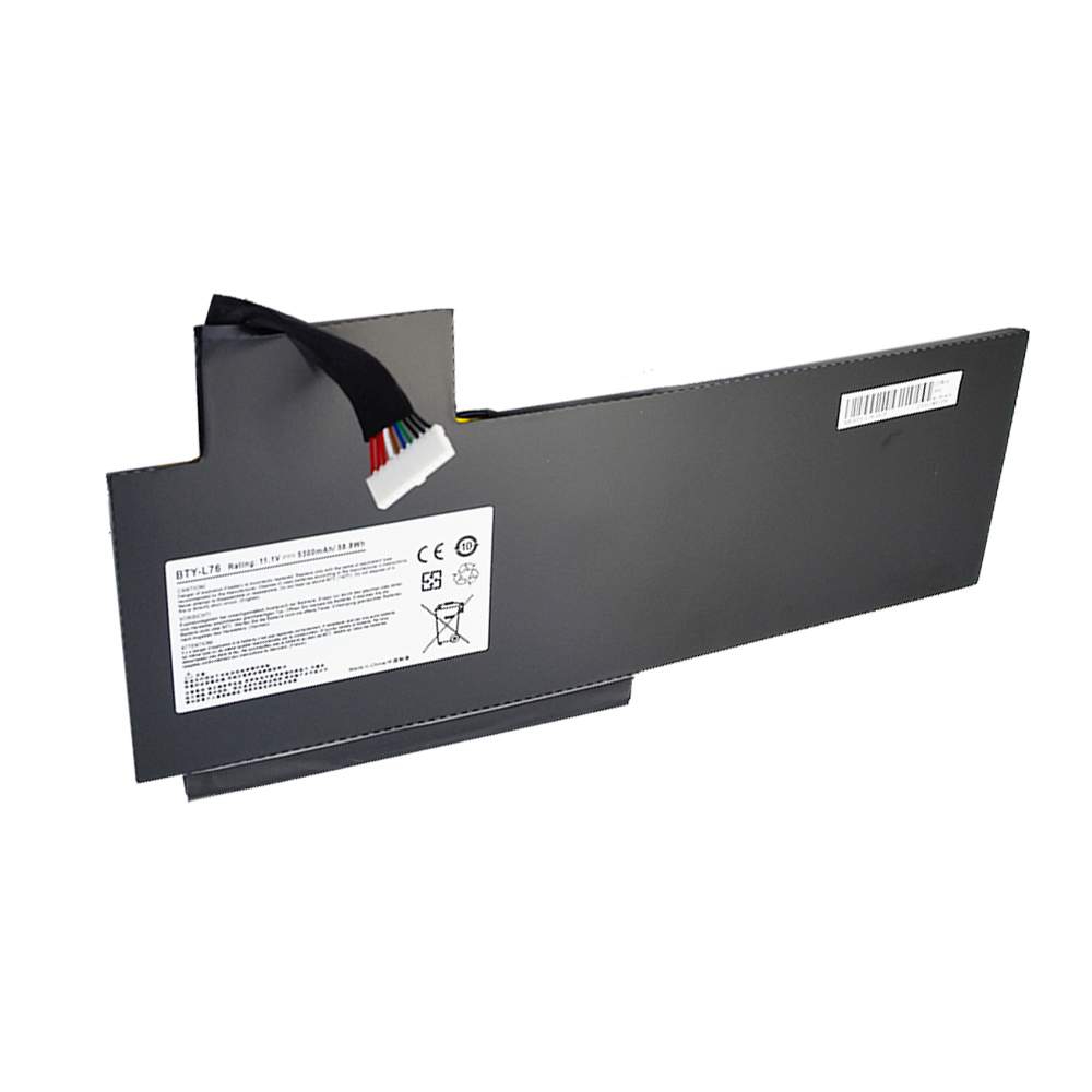 Baterie laptop MSI 2PE-025CN 2QE-083CN GS70 2PE-026CN 2QE-084CN 2QD-487CN 2PC-633XCN 2QE-083CN BTY-L76