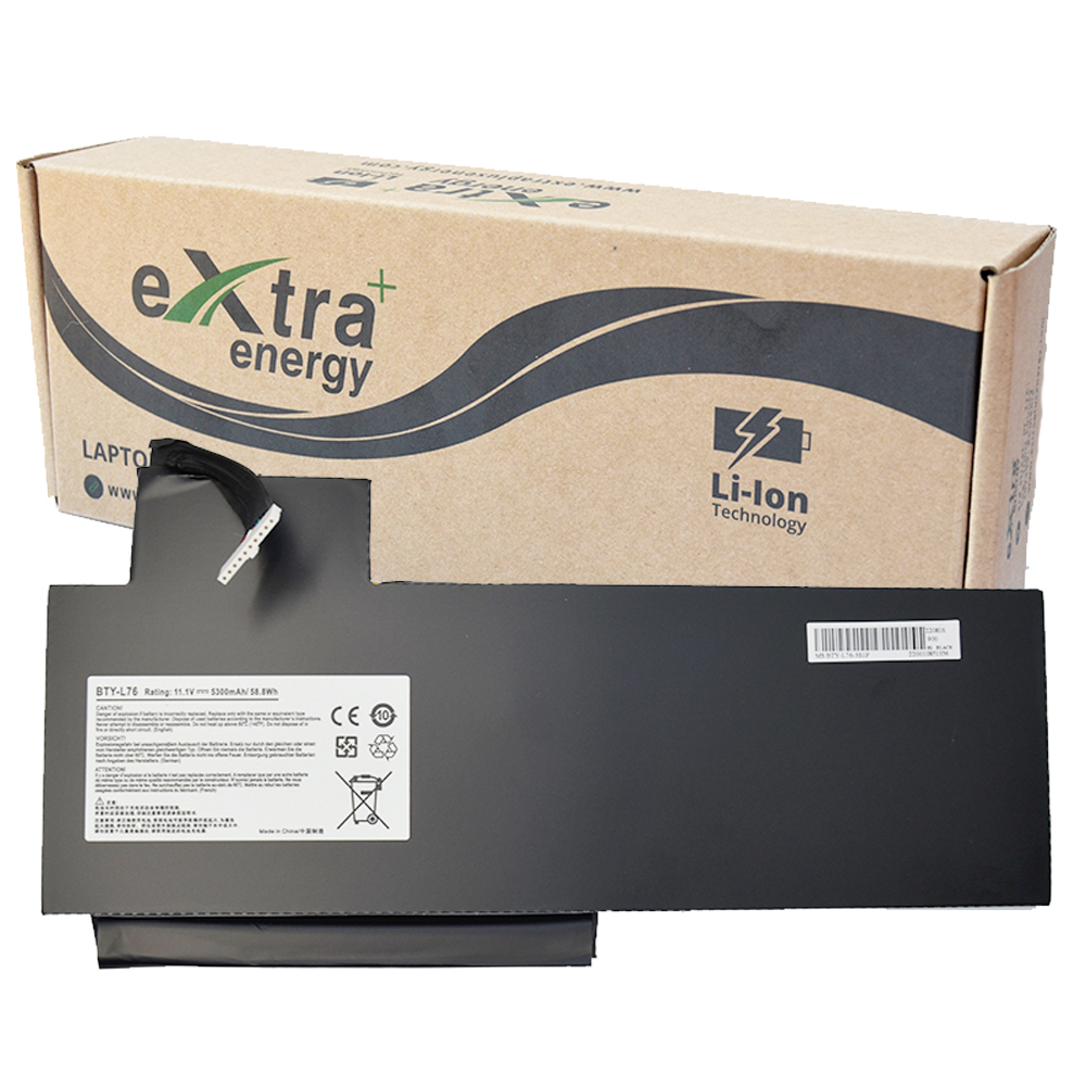 Baterie laptop MSI 2PE-025CN 2QE-083CN GS70 2PE-026CN 2QE-084CN 2QD-487CN 2PC-633XCN 2QE-083CN BTY-L76