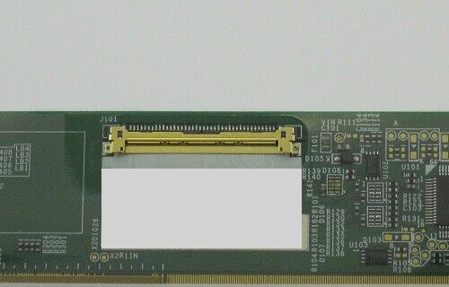 Laptop display 17.3 inch 1920x1080 N173HGE-L11 LED 40 pin no bracket