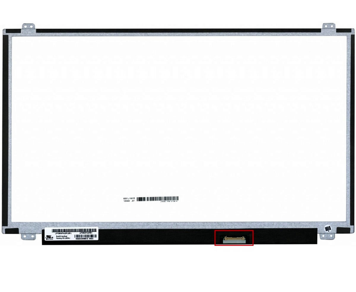 Laptop display 15.6 inch 1920x1080 WUXGA FHD NT156FHM-N41 30 pin