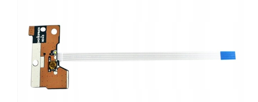 Modul buton pornire HP probook 450 G3 450 455 470 G4 DA0X83PB6D0 part number 905754-001