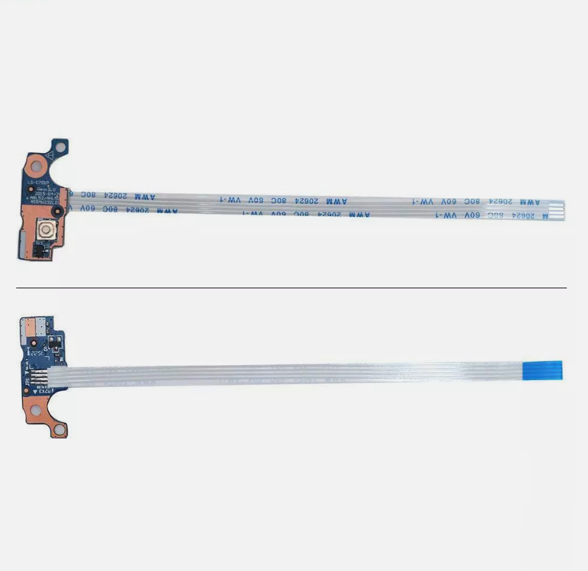 Modul buton pornire HP 15-AY 15-AB 15-AC 15-AF 15-BA 250 255 G4 G5