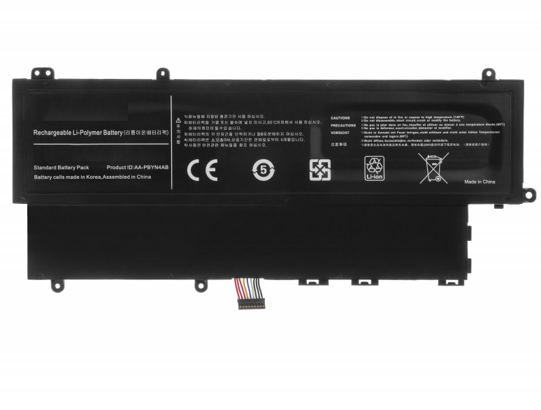 Baterie laptop Samsung 530U 535U 540U NP530U3B NP530U3C NP535U3C NP540U3C AA-PBYN4AB