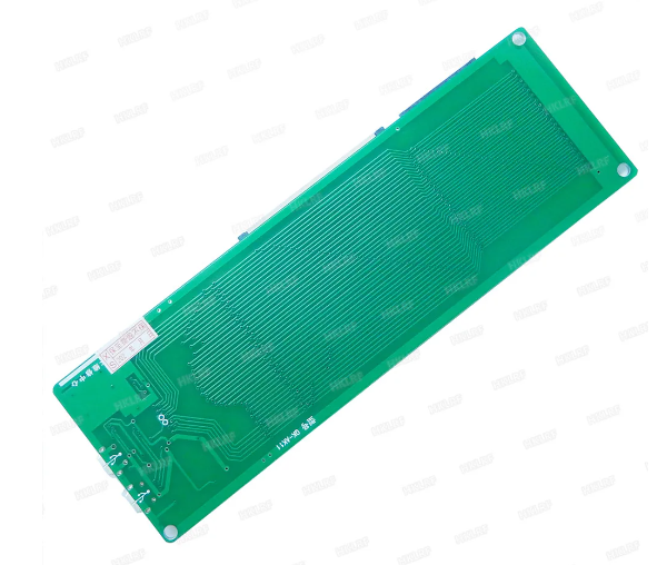 Tester tastaturi model nou AK11