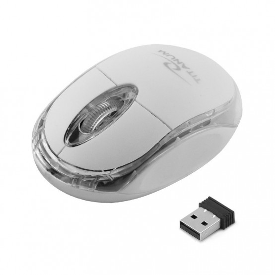 Mouse Esperanza CONDOR 3D 2.4GHz  TM120W