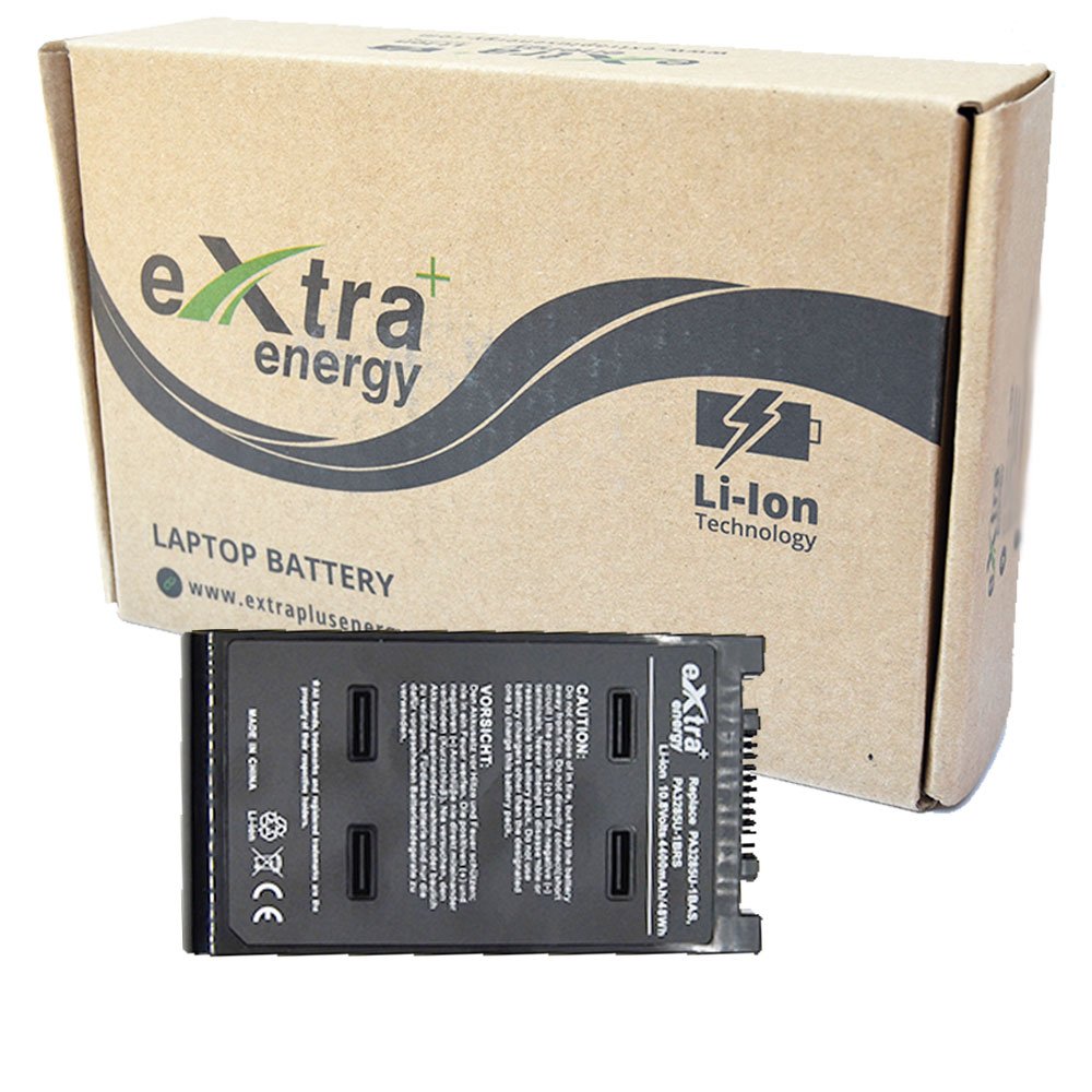 Baterie laptop Toshiba A9 A8 A10 A15 F10 g10 J60 PA3285U-1BAS PA3284U PA3285U