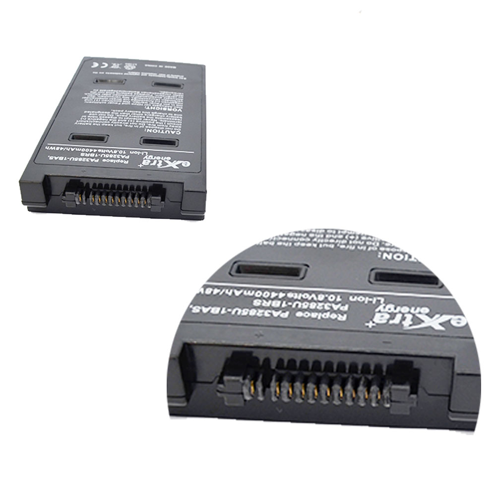 Baterie laptop Toshiba A9 A8 A10 A15 F10 g10 J60 PA3285U-1BAS PA3284U PA3285U
