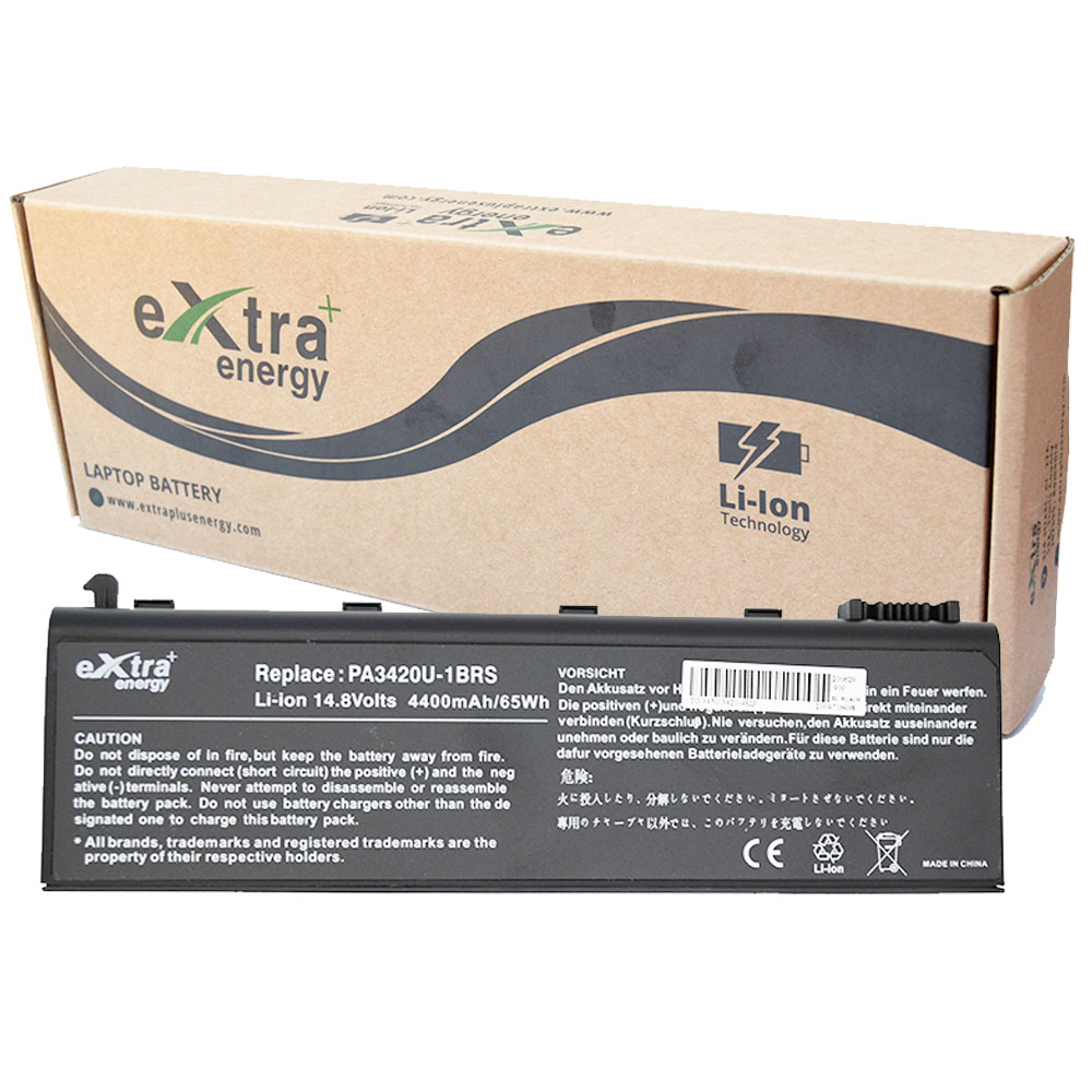 Baterie laptop Toshiba Equium L100 Satellite L10 L20 L30 L35 L20 Tecra L2 PA3420UPA3450U