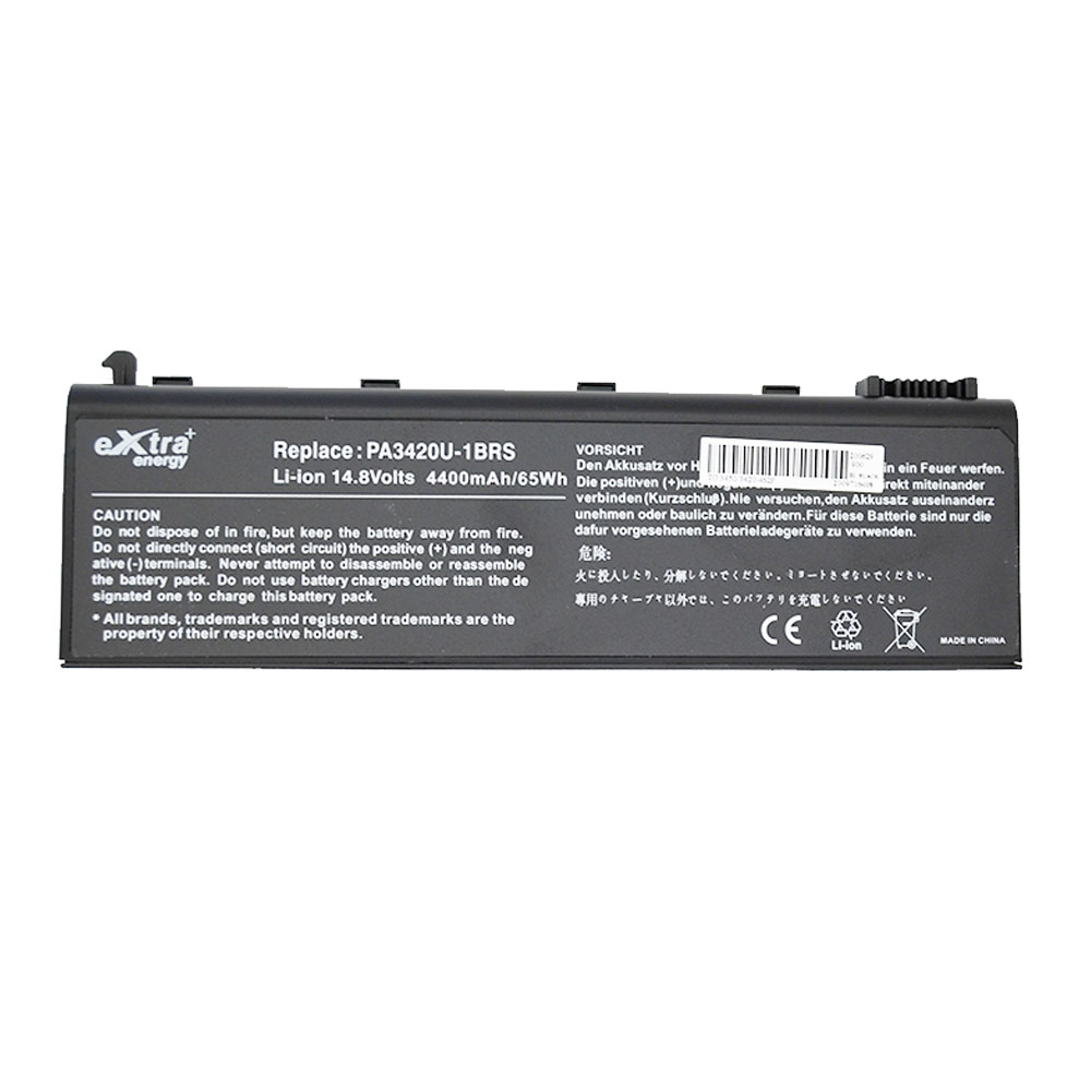Baterie laptop Toshiba Equium L100 Satellite L10 L20 L30 L35 L20 Tecra L2 PA3420UPA3450U