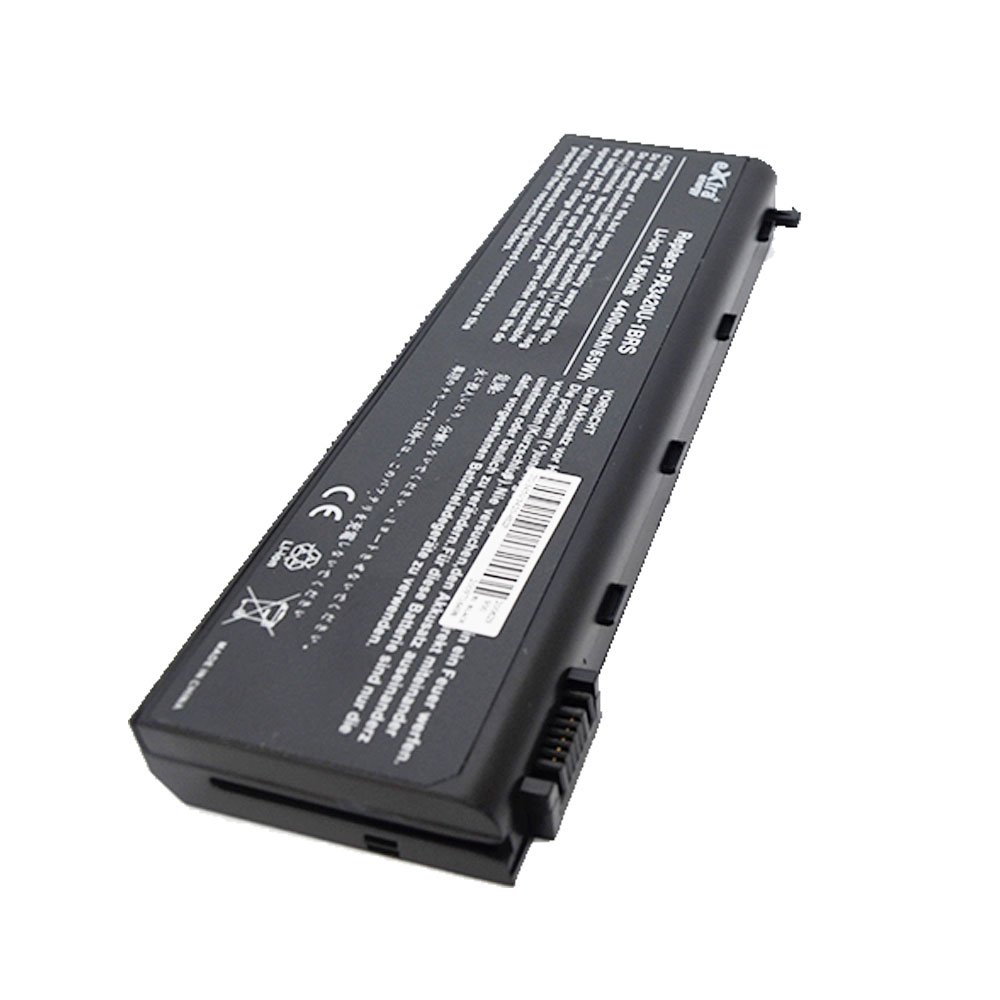 Baterie laptop Toshiba Equium L100 Satellite L10 L20 L30 L35 L20 Tecra L2 PA3420UPA3450U