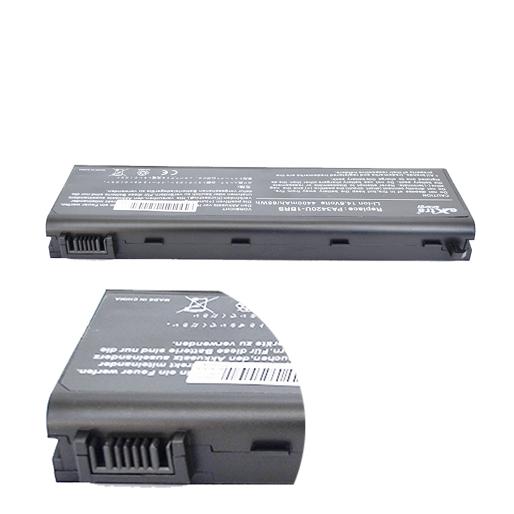 Baterie laptop Toshiba Equium L100 Satellite L10 L20 L30 L35 L20 Tecra L2 PA3420UPA3450U