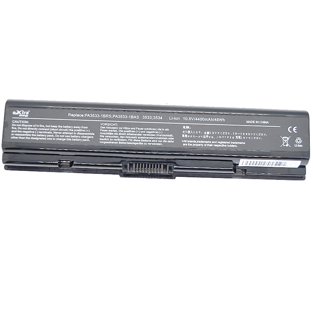Baterie laptop Toshiba Satellite A200 A300 A500 L200 L300 L500