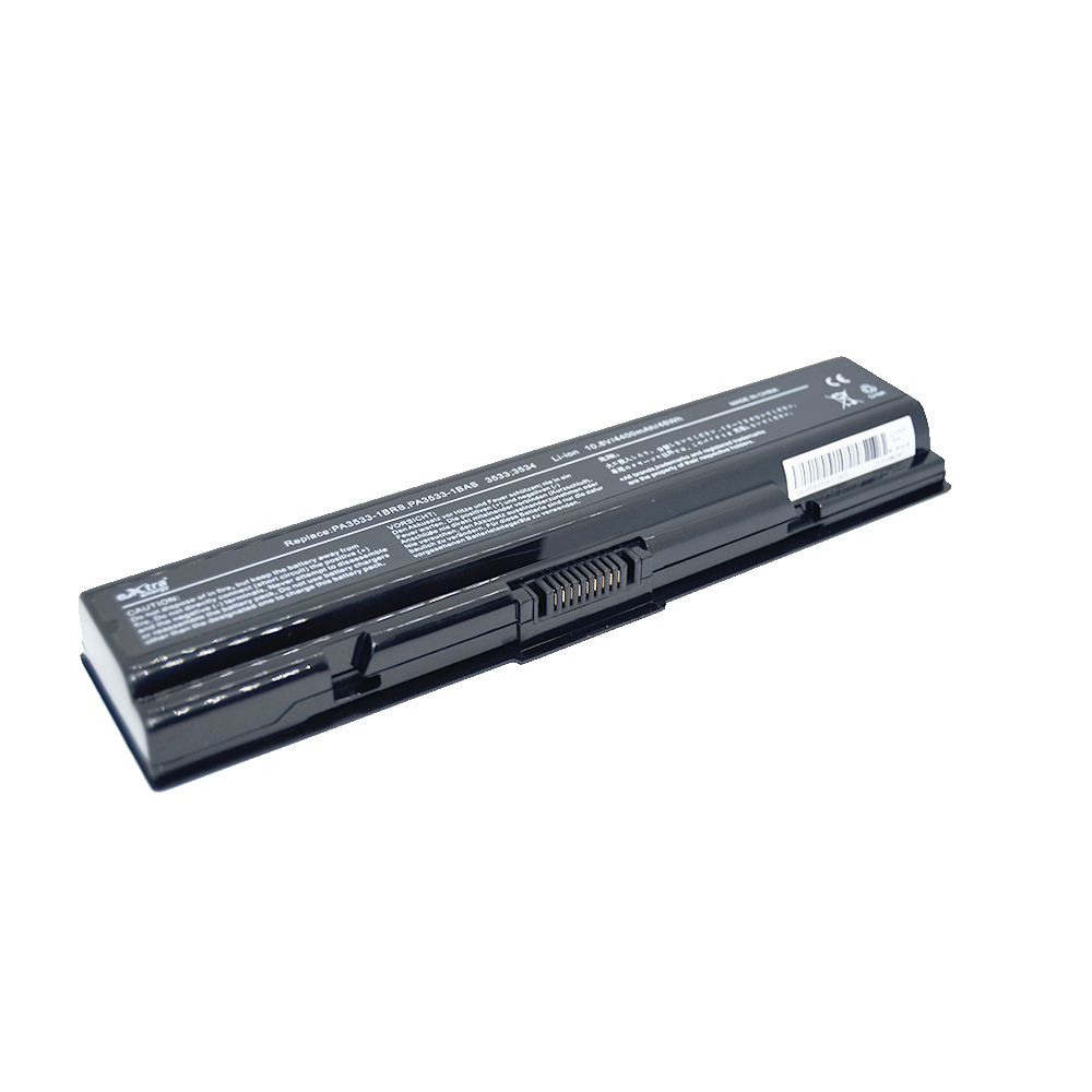 Baterie laptop Toshiba Satellite A200 A300 A500 L200 L300 L500