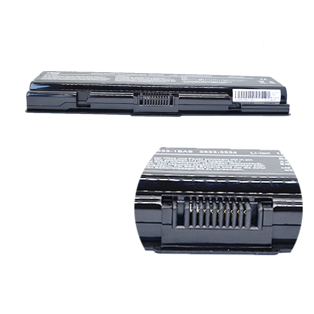 Baterie laptop Toshiba Satellite A200 A300 A500 L200 L300 L500
