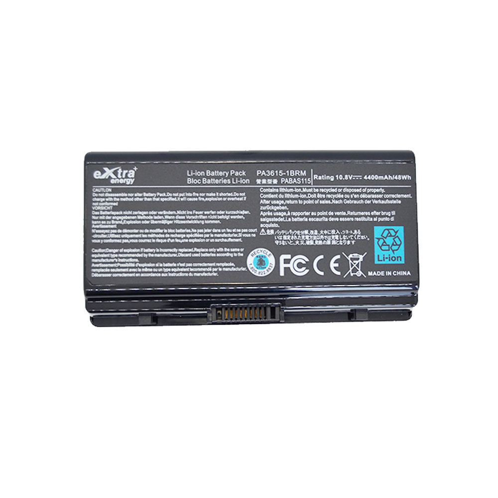 Baterie laptop Toshiba Satellite L40 L45 L401 L402 PA3615U