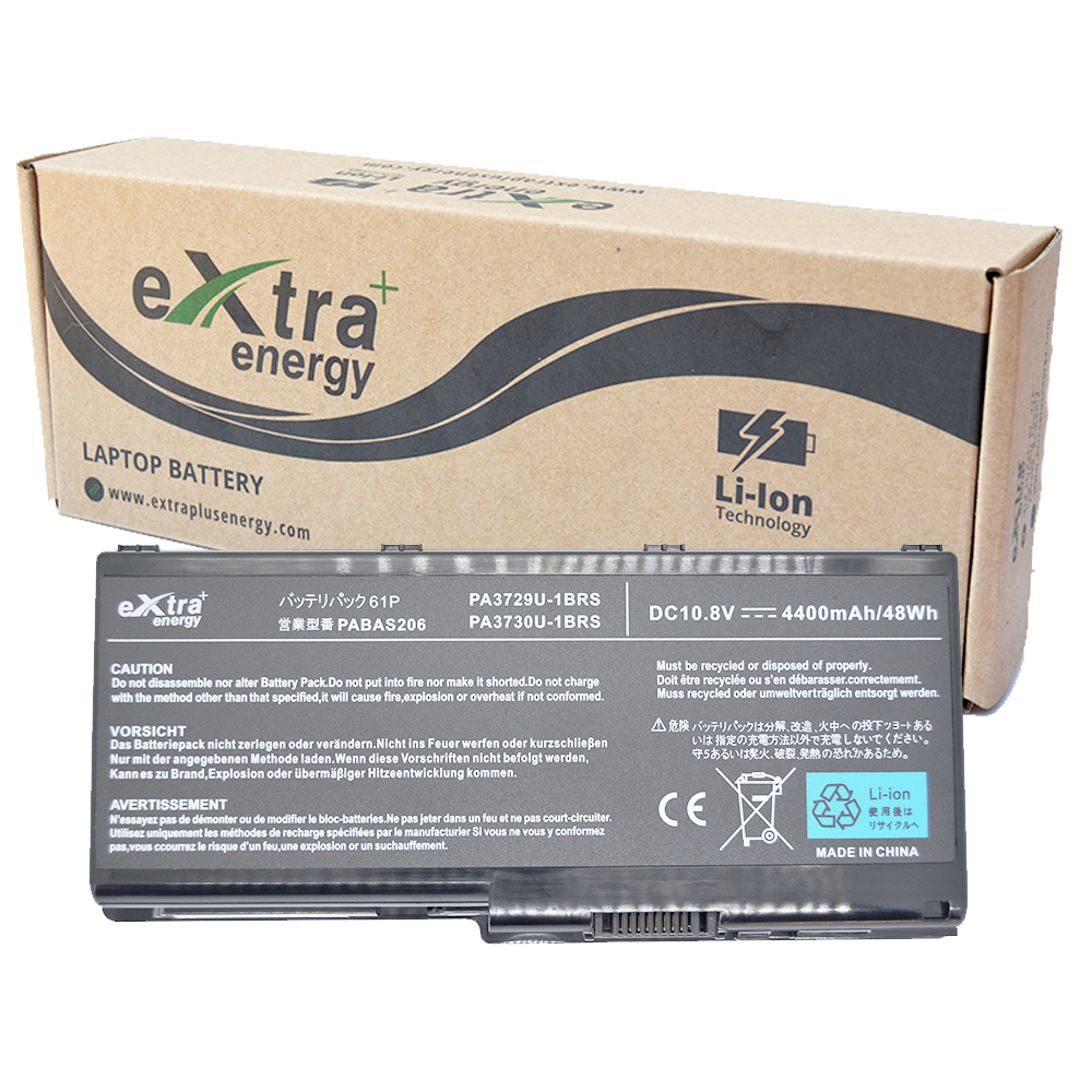 Baterie laptop Toshiba Satellite P500 PA3729U-1BRS