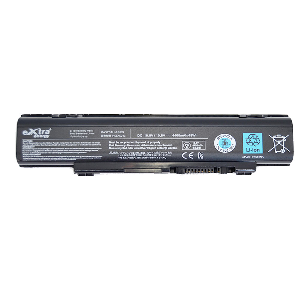 Baterie laptop Toshiba PA3757 PA3757U-1BRS PABAS213 Qosmio F60 F750 F755 F755-3D290 F755-S5219