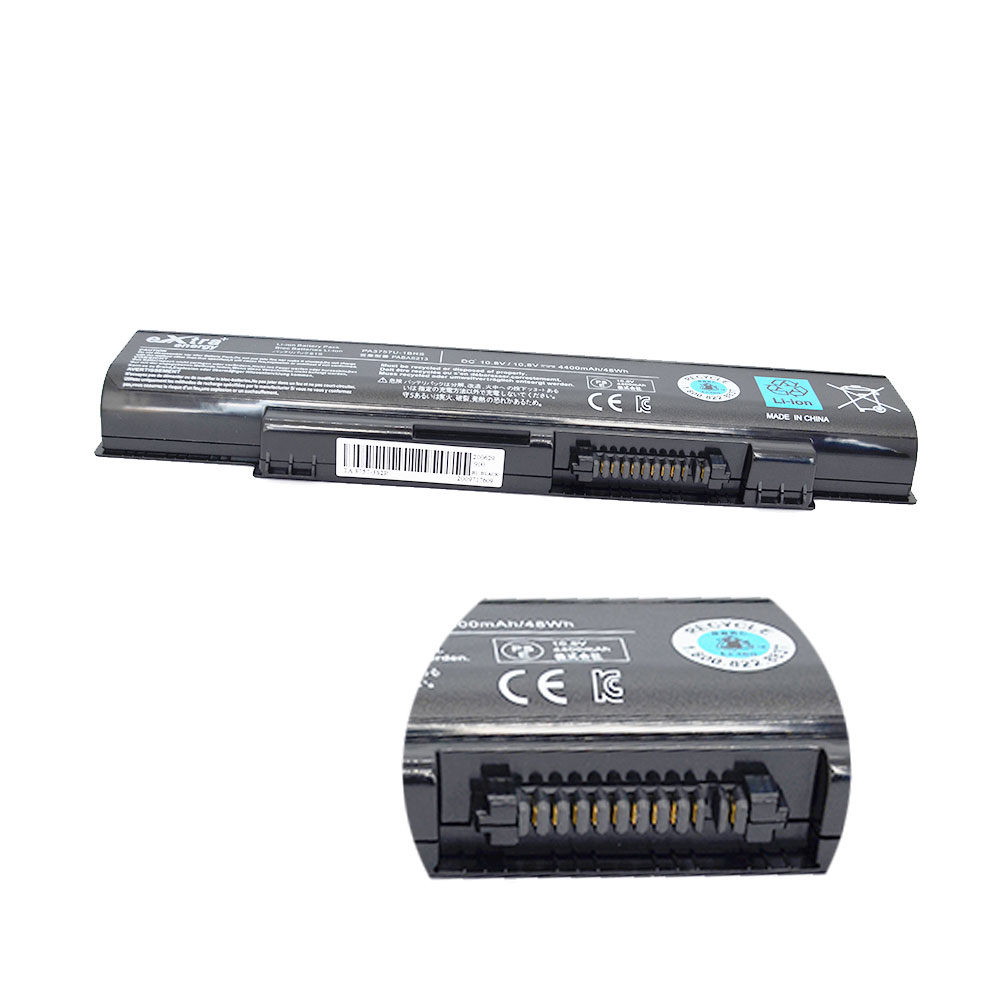 Baterie laptop Toshiba PA3757 PA3757U-1BRS PABAS213 Qosmio F60 F750 F755 F755-3D290 F755-S5219
