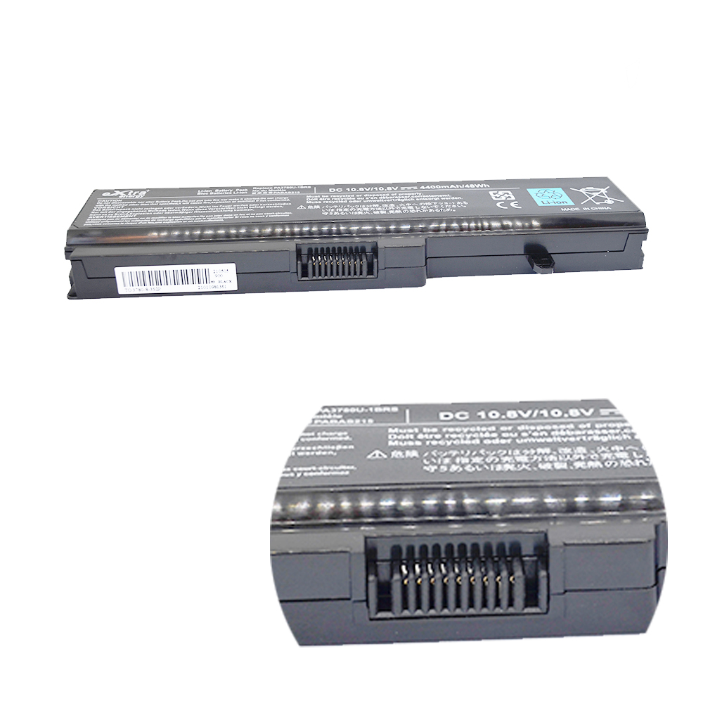 Baterie laptop Toshiba T131 T132 T133 T111 T112 PA3780U-1BRST115 T135 T130