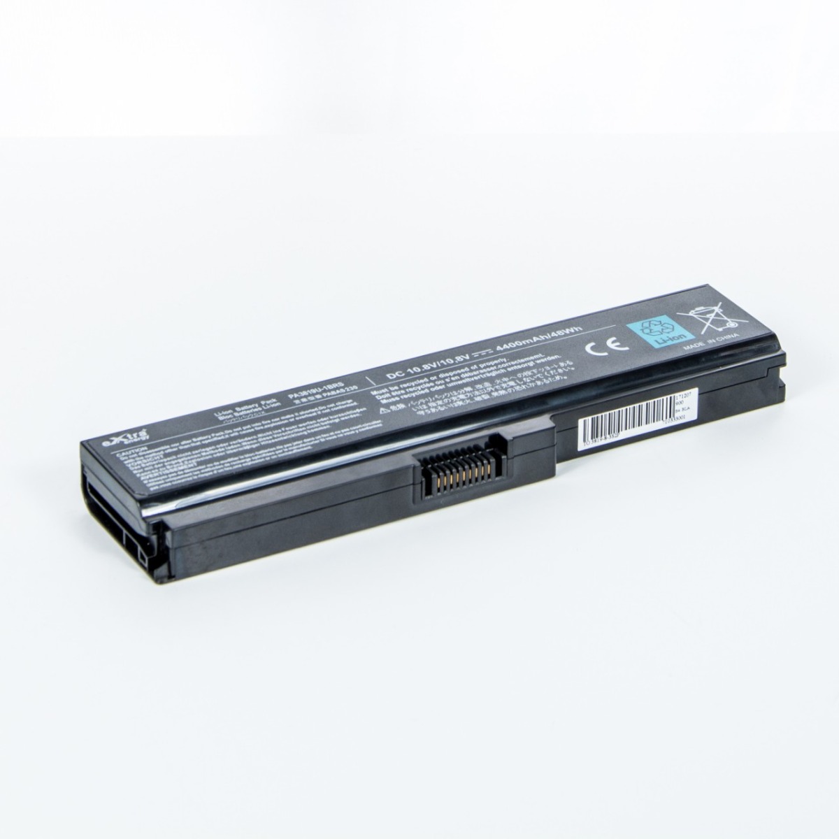 Baterie laptop Toshiba Satellite U500 L750 A650 C650 C655