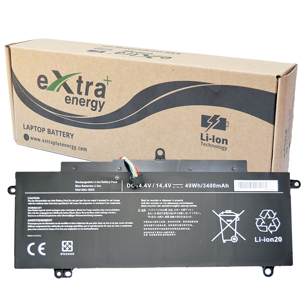 Baterie laptop Toshiba Tecra Z40-A Z40-C Z50-A PA5149U-1BRS
