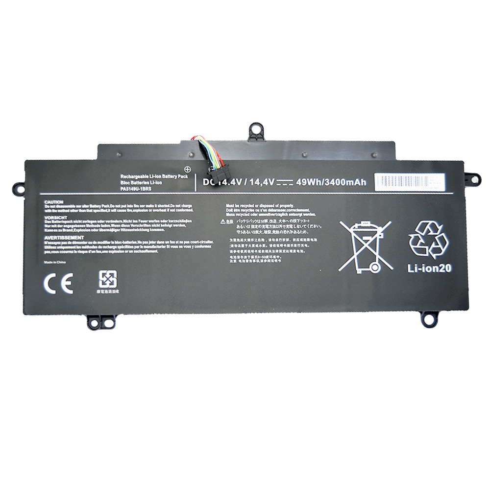 Baterie laptop Toshiba Tecra Z40-A Z40-C Z50-A PA5149U-1BRS
