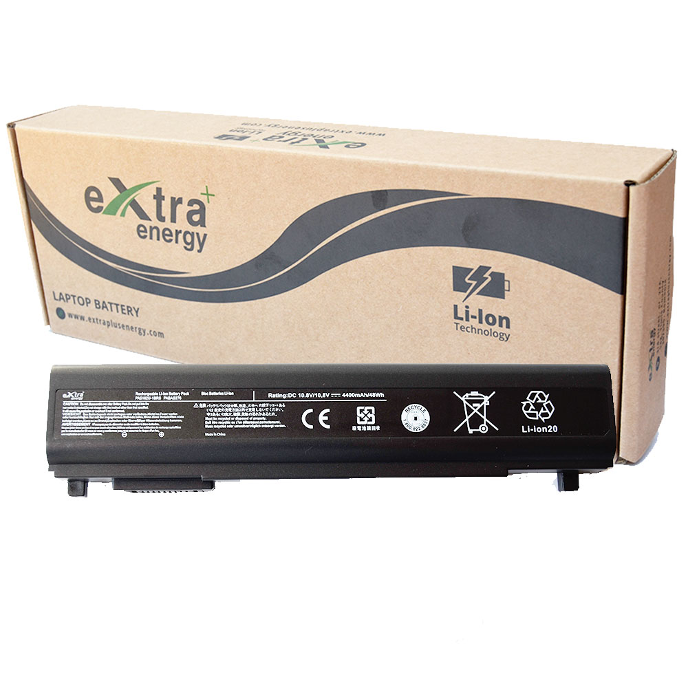 Baterie laptop Toshiba R73 R734 R30 PA5161U-1BRS PA5163U-1BRS