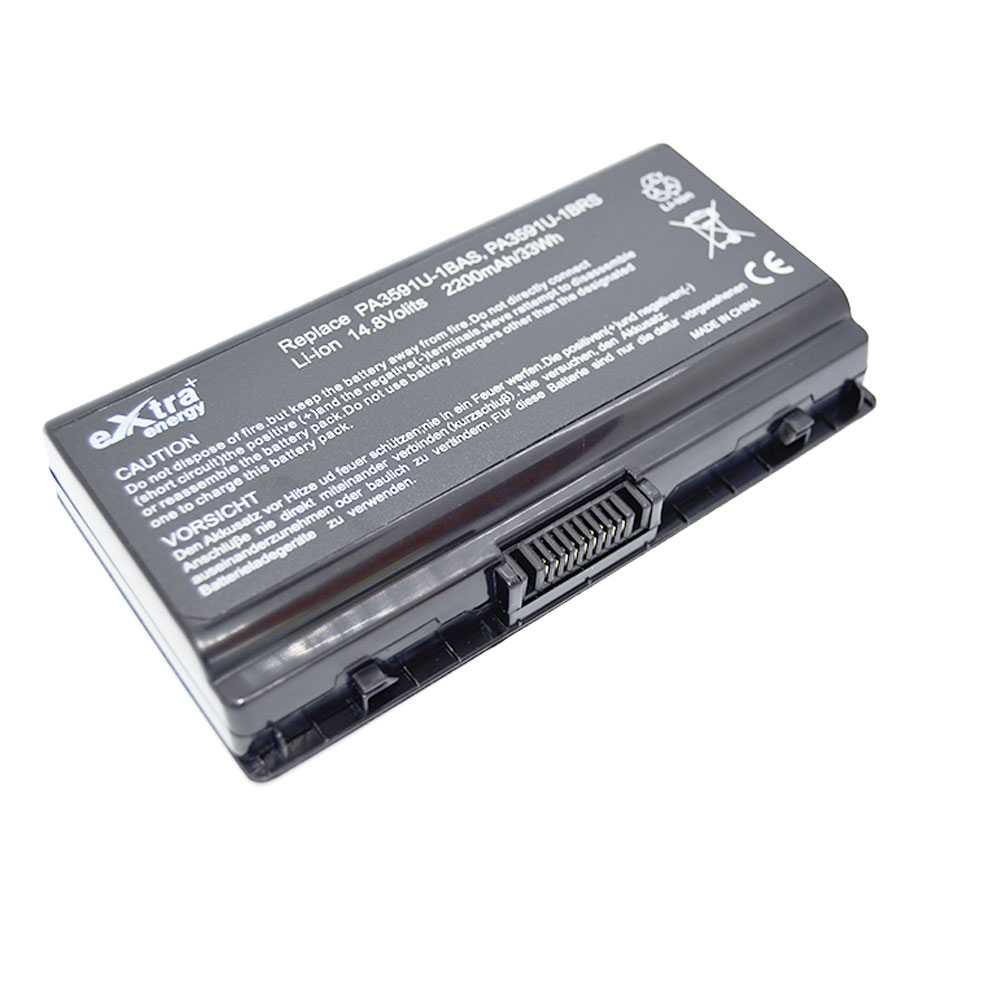 Baterie laptop Toshiba PA3591U-1BAS PA3591U-1BRS Equium L40 Satellite L40 L45