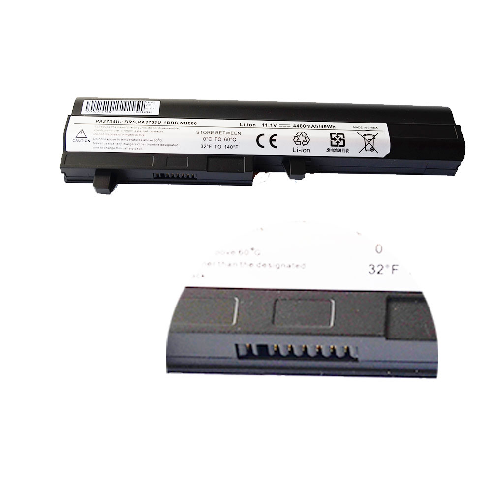 Baterie laptop Toshiba NB200 NB205 UX/23