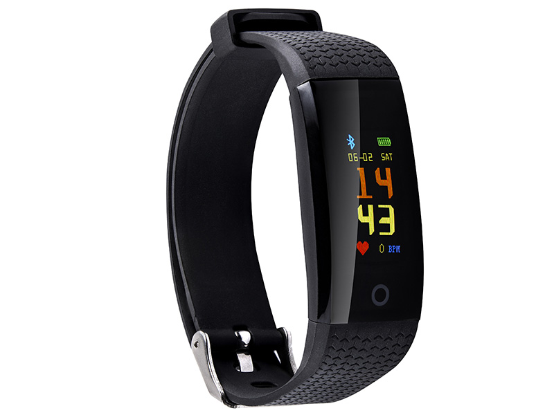 Ceas smart / bratara smart TRACER T-Band Libra S5