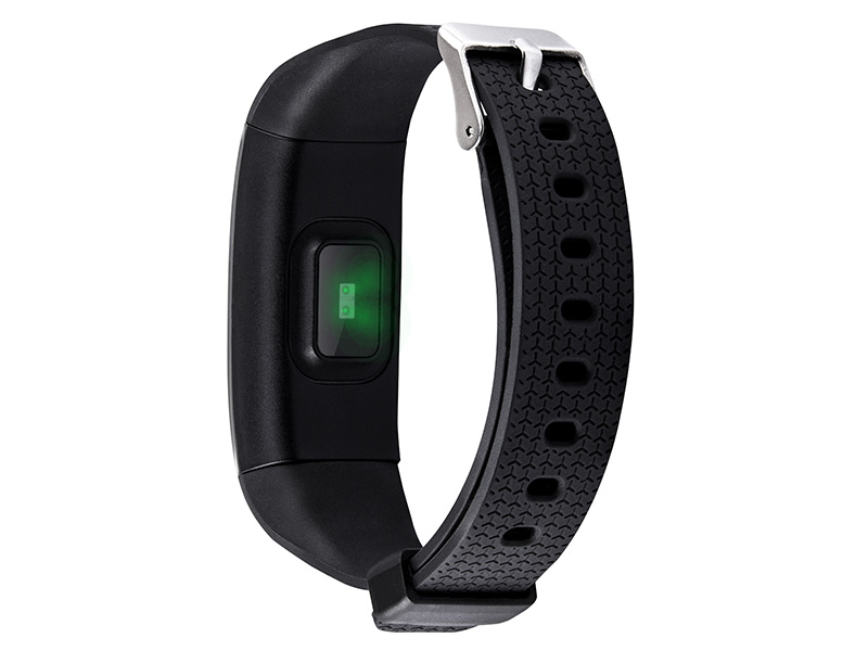 Ceas smart / bratara smart TRACER T-Band Libra S5