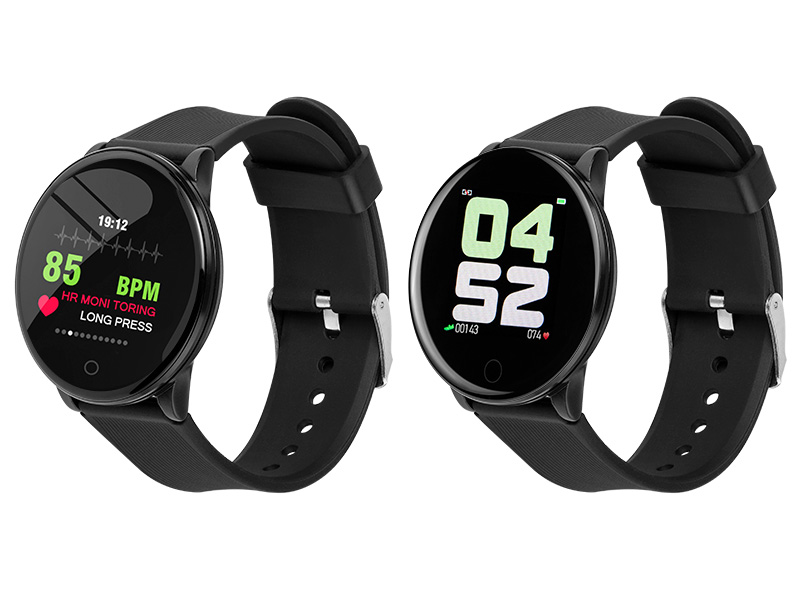 Smart watch TRACER T-Watch Luna S9