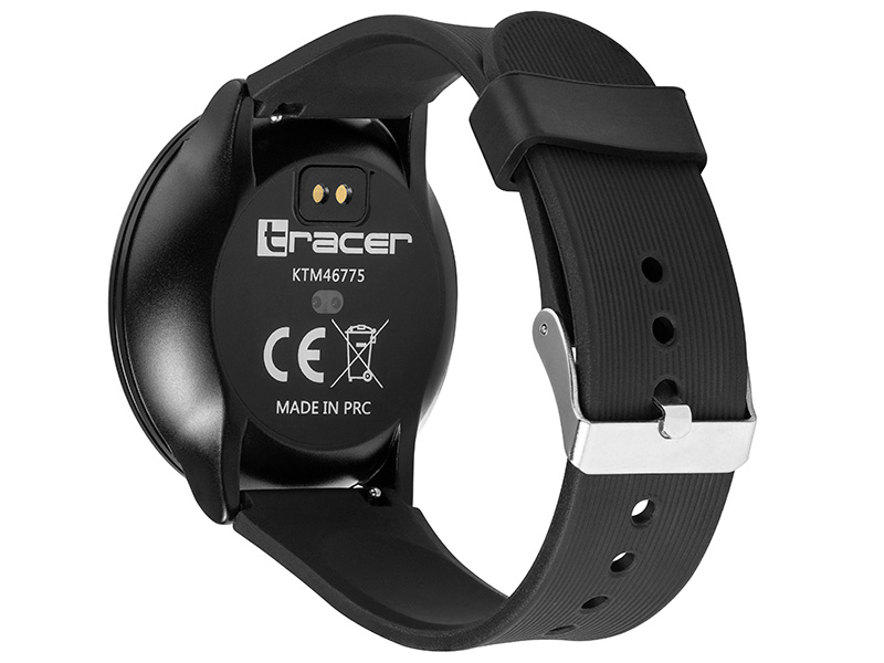 Smart watch TRACER T-Watch Luna S9