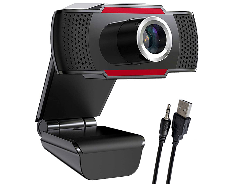 Webcam PC Tracer HD WEB008
