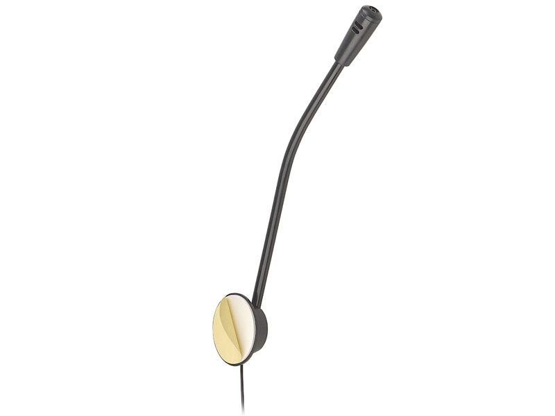 Microphone Tracer S5