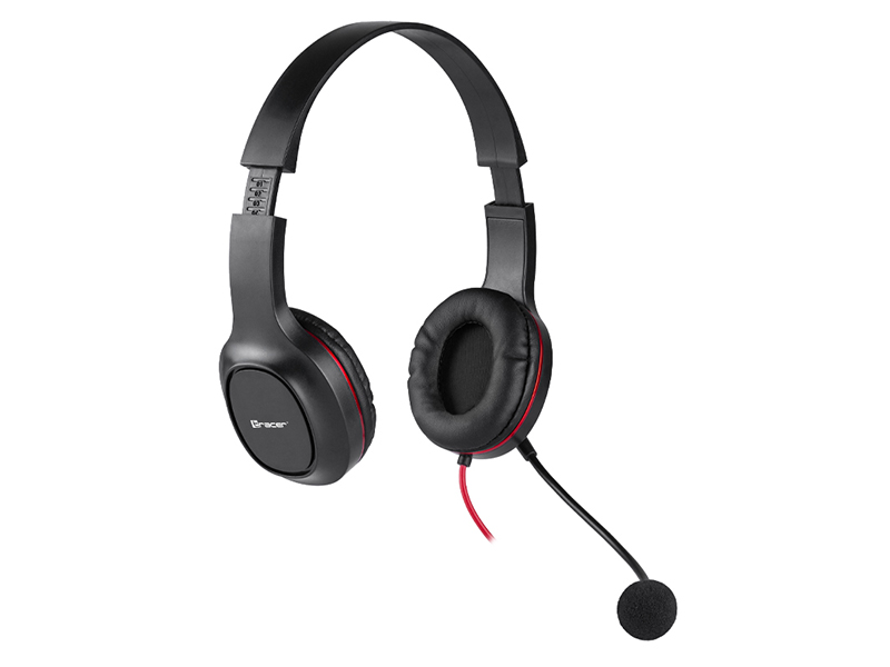 Headset Tracer Office V2