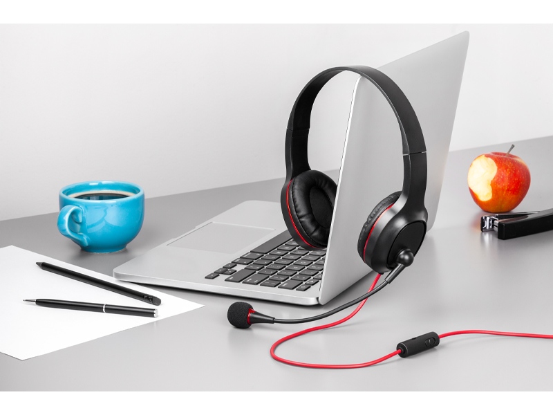 Headset Tracer Office V2