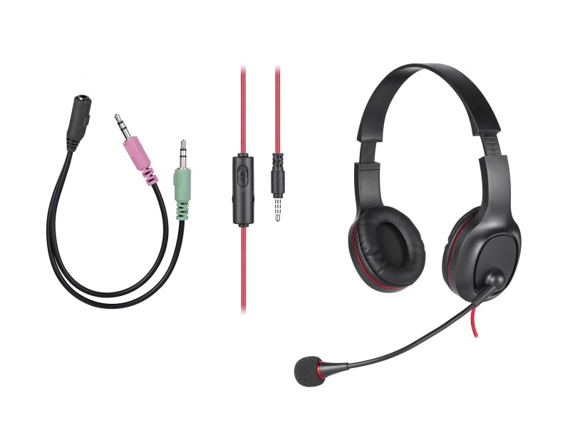 Headset Tracer Office V2