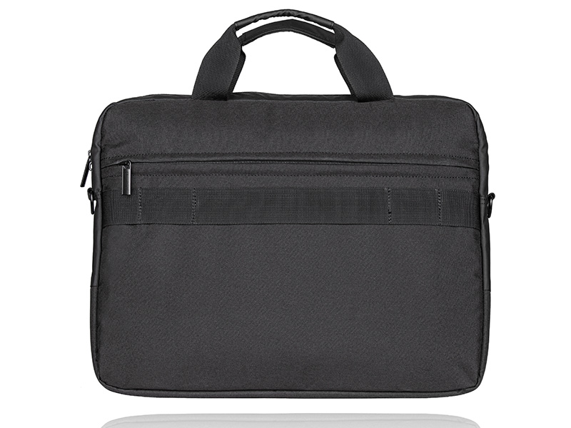 Geanta laptop slim 15.6" Neagra,Tracer