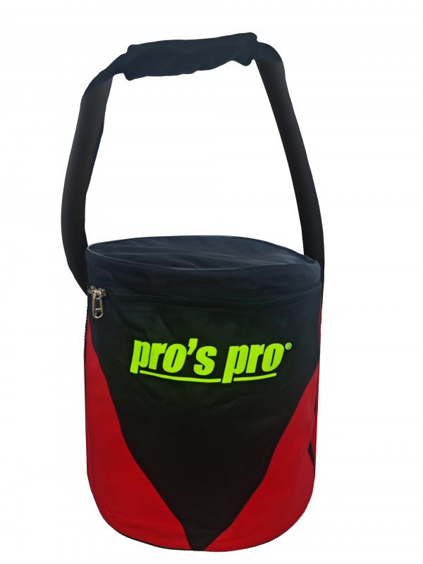 Pro's Pro geanta universala pentru mingi de tenis, minge de baschet sau de fotbal