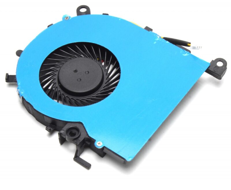 Cooler/FAN laptop Acer Aspire 5349 5749z E732 E732Z E732ZG E732G 3pin - imagine 2