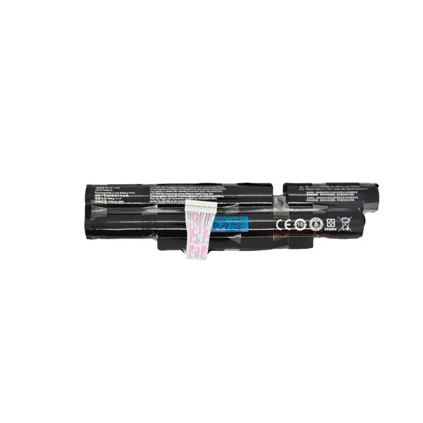 Baterie laptop   Acer Aspire  3830T 4830T 4830TG 5830 - imagine 3