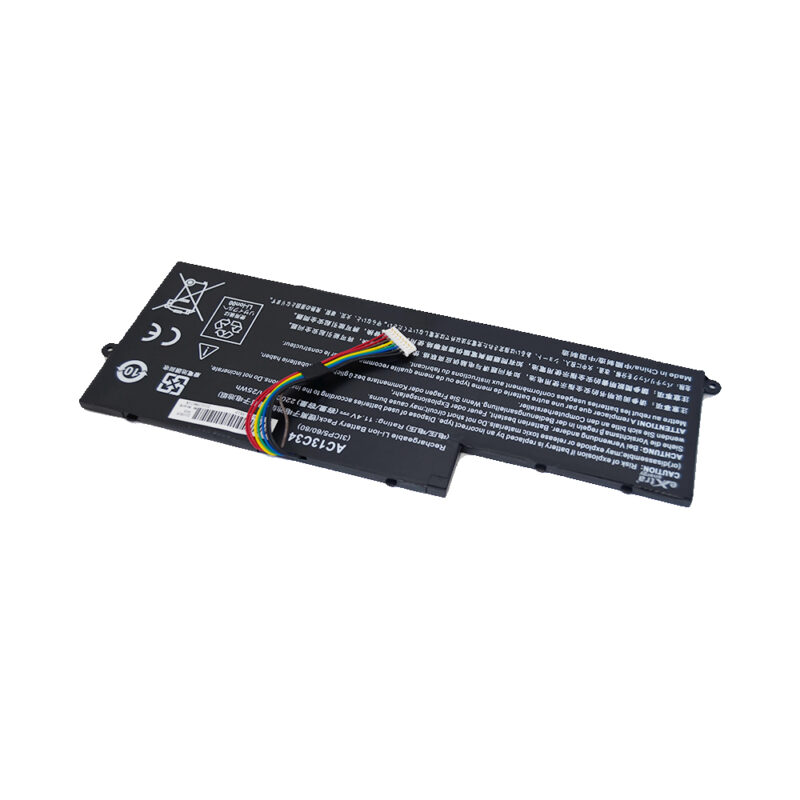 Baterie laptop Acer Aspire E3-111 E3-112 E3-112M ES1-111 ES1-111M V5-122P V5-132P AC13C34 - imagine 3