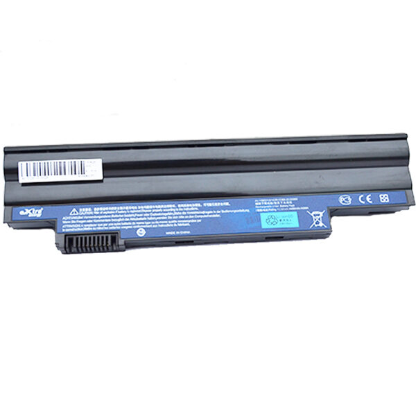 Baterie laptop   Acer Aspire One D260 D255 D255 D255E - imagine 4