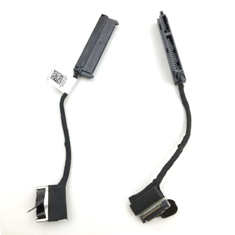 Conector / Adaptor SATA HDD/SSD 2.5 DELL PRECISION 3510 3520 LATITUDE E5570  4G9GN - imagine 2