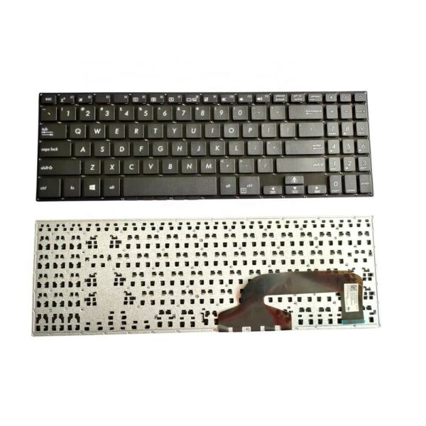 Tastatura laptop pentru Asus F507 R523 X507 - imagine 3