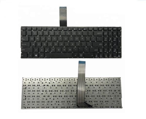 Tastatura laptop pentru ASUS K56 X555L S56 A56 X556U R505 - imagine 4