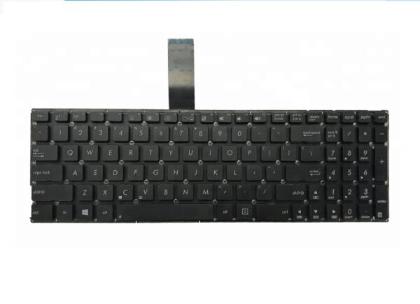 Tastatura laptop pentru ASUS K56 X555L S56 A56 X556U R505 - imagine 2