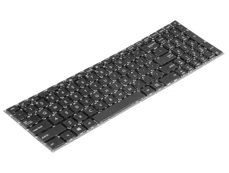 Tastatura laptop pentru ASUS R540 A540S X540L X540LA X544 X540S - imagine 2